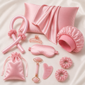 GlamoraStudio™ Heatless Curl Set